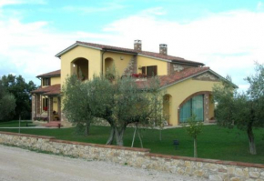  B&B La Casa Fra Gli Olivi  Маршиано